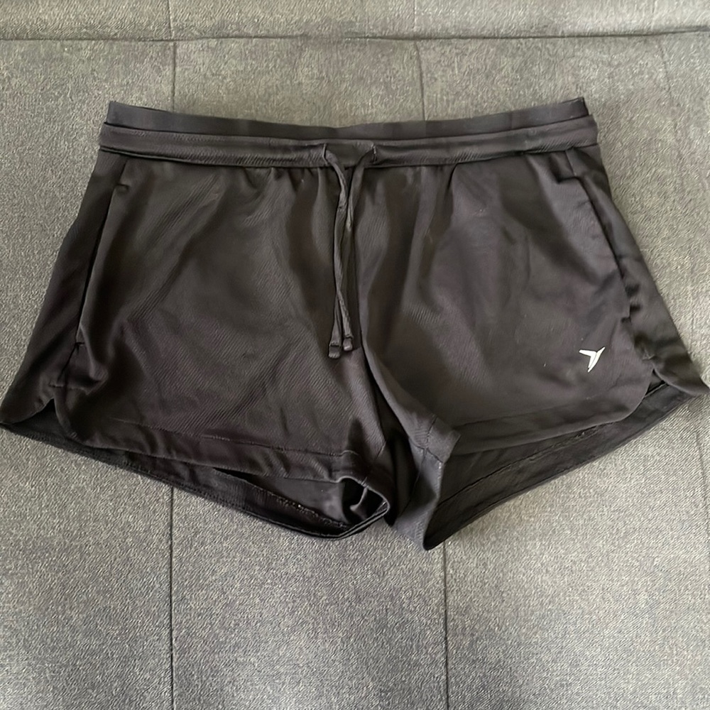 Athletic Shorts